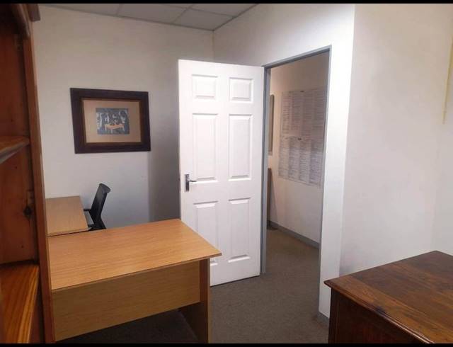 BUSINESS PROPERTY TO RENT IN ROUTE 21 BUSINESS PARK